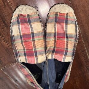 Condition: Used (normal wear)
Men’s shoes